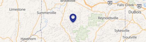 Brookville, PA 15825