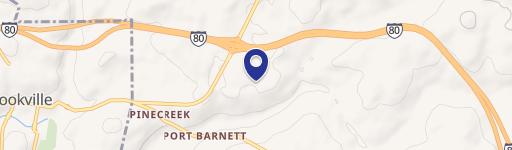 Brookville, PA 15825