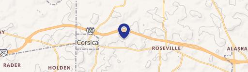 Brookville, PA 15825