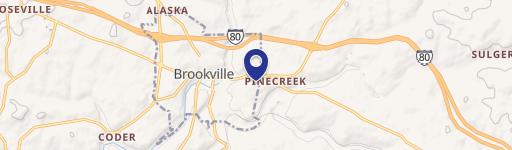 Brookville, PA 15825