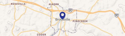 Brookville, PA 15825