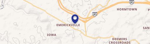 Lutheran Cemetery Rd