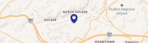 Brookville, PA 15825