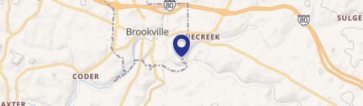 Brookville, PA 15825