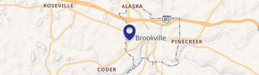 Brookville, PA 15825