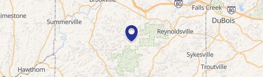 Brookville, PA 15825