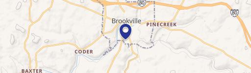 Brookville, PA 15825