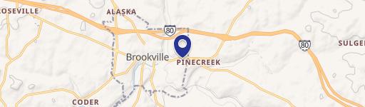 Brookville, PA 15825