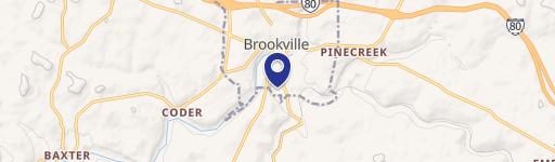 Brookville, PA 15825
