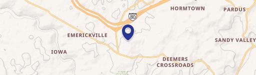 Brookville, PA 15825