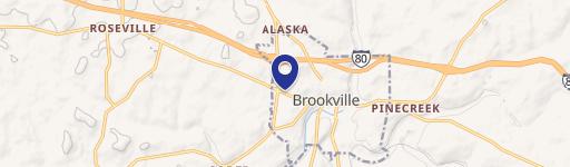 Brookville, PA 15825