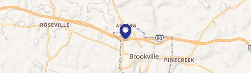 Brookville, PA 15825