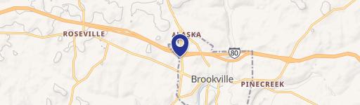 Brookville, PA 15825