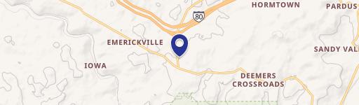 Brookville, PA 15825