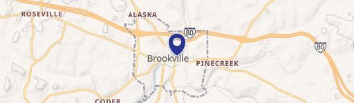 Brookville, PA 15825