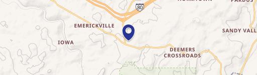 Brookville, PA 15825