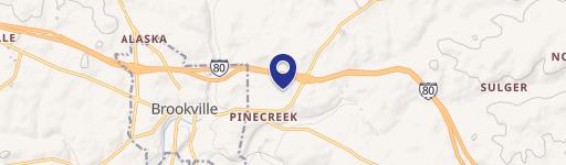 Brookville, PA 15825