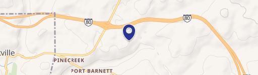 Brookville, PA 15825