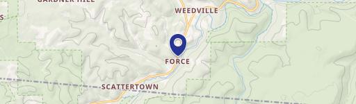 17764 Bennetts Vly Hwy