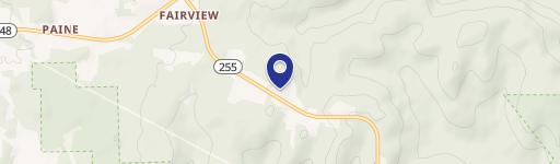 1415 1000000th Dollar Hwy