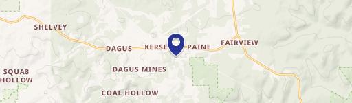 600 Industrial Park Rd