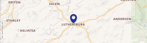 10 Luthersburg Rockton Rd