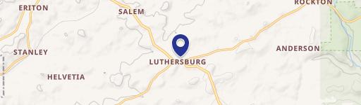 75 Luthersburg Rockton Rd