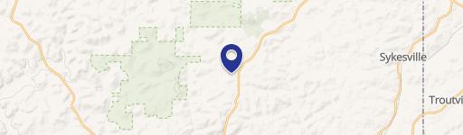 Reynoldsville, PA 15851