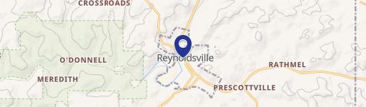 Reynoldsville, PA 15851