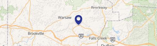 Reynoldsville, PA 15851