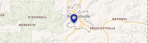 Reynoldsville, PA 15851