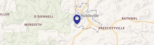 2130 Industrial Blvd