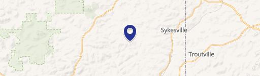 5064 Panic Wishaw Rd