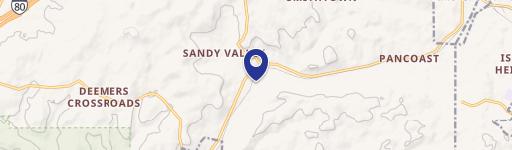 1477 Reynoldsville Fls Crk Rd