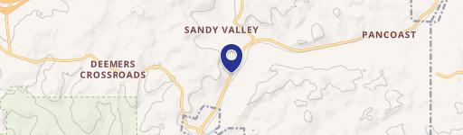 1017 Reynoldsville Fls Crk Rd