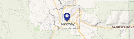 Main St 224th Race St St