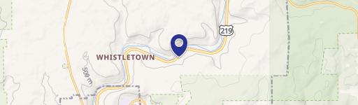 3740 Ridgway Johnsonburg Rd