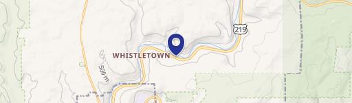 3338 Ridgway Johnsonburg Rd