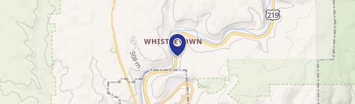 1810 Ridgway Johnsonburg Rd