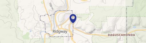 6955 Ridgway Saint Marys Rd