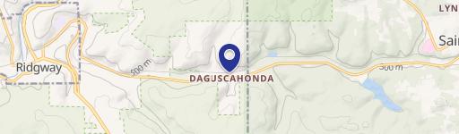 3672 Ridgway Saint Marys Rd