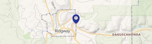 6931 Ridgway Saint Marys Rd