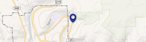 7234 Ridgway Saint Marys Rd