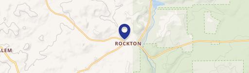 88 Dubois Rockton Rd