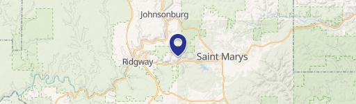 Saint Marys, PA 15857