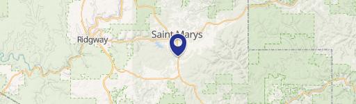 1100 1000000th Dollar Hwy