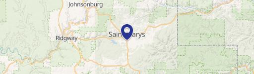 810 Saint Marys St, Unit 844