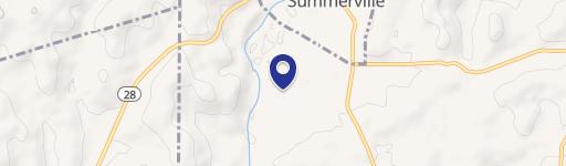 Summerville, PA 15864