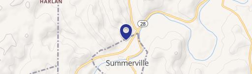 Summerville, PA 15864