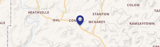 4996 Heathville Ohl Rd